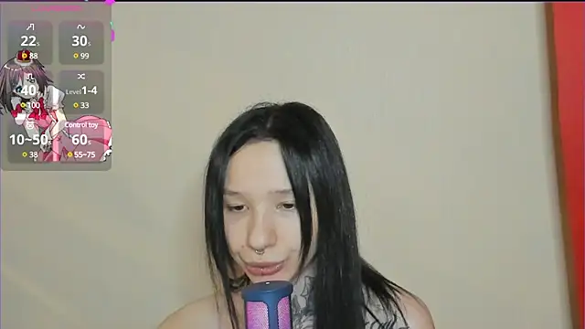 Snapshot of Sam_Jaster chatting on February 2025 09:09:01 PM Sam Jaster online show from February 2025 09:09:01 PM