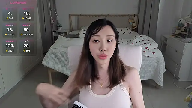 joycemilka online show from February 2026 06:34:01 AM