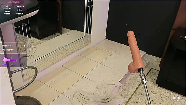 AgathaBladee online show from February 2025 10:53:01 PM