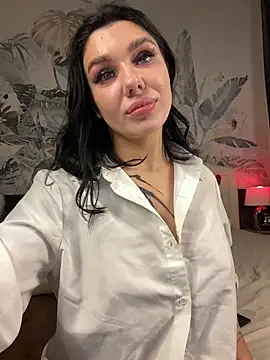 MaeveMoon online show from February 2026 09:19:02 AM