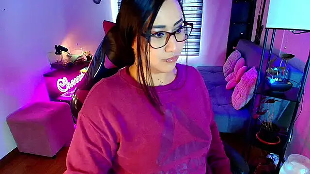 Snapshot of cherryy_bombshelll chatting on May 2026 02:58:01 PM cherryy bombshelll online show from May 2026 02:58:01 PM