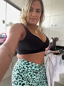 Gabyseex online show from March 2026 04:35:01 PM