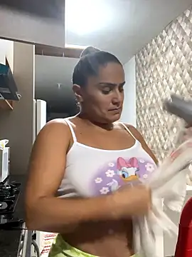 Gabyseex online show from April 2026 01:19:01 AM