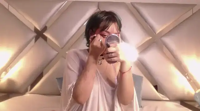 DarkMysterysF online show from February 2025 06:35:01 PM