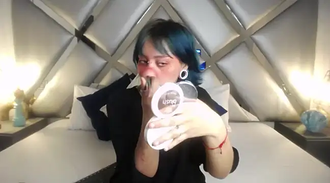 DarkMysterysF online show from March 2025 06:00:02 PM