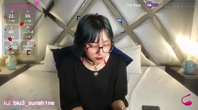 DarkMysterysF online show from March 2025 12:09:02 AM