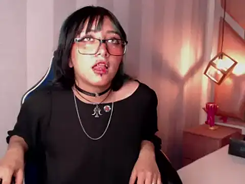 DarkMysterysF online show from March 2025 08:10:01 PM