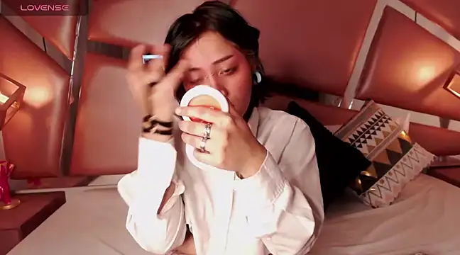 DarkMysterysF online show from March 2025 05:50:02 PM