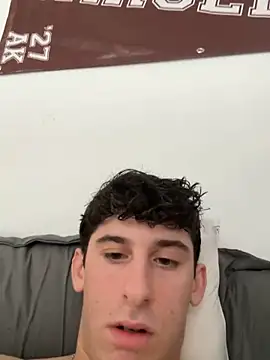 Snapshot of Jamisonrico3452 chatting on February 2025 08:34:01 PM Jamisonrico3452 online show from February 2025 08:34:01 PM