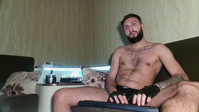 JamieNoxus online show from March 2025 06:32:01 PM