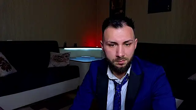 JamieNoxus online show from October 2025 01:09:02 PM