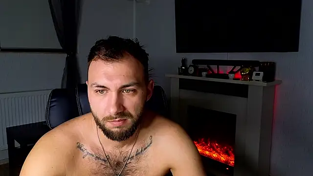 JamieNoxus online show from November 2025 06:35:01 AM