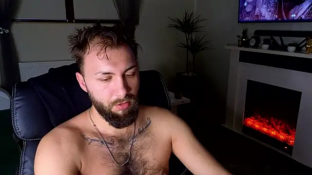 JamieNoxus online show from March 2026 07:14:02 AM