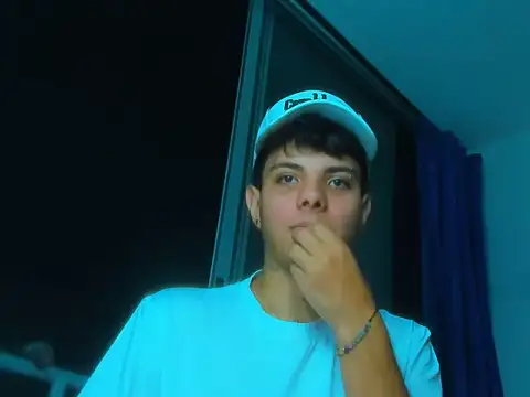 Alessandro 1610 online show from October 2025 04:35:02 AM