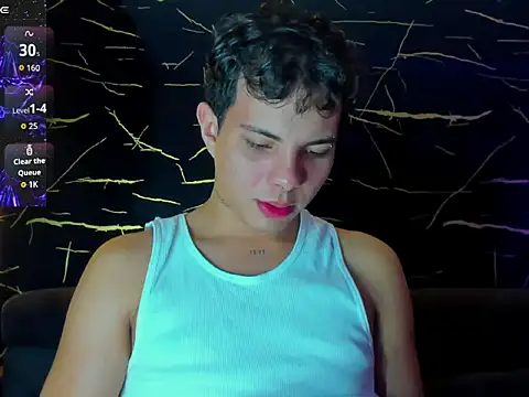Alessandro 1610 online show from June 2026 03:55:01 AM