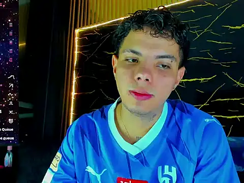 Alessandro 1610 online show from July 2026 04:32:01 AM