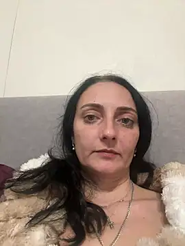 Miroslava1247 online show from April 2026 07:22:01 PM