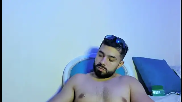 mikeblaree online show from February 2025 10:58:01 PM