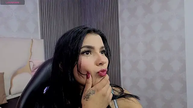 Gaby tay1 online show from June 2026 06:47:01 PM
