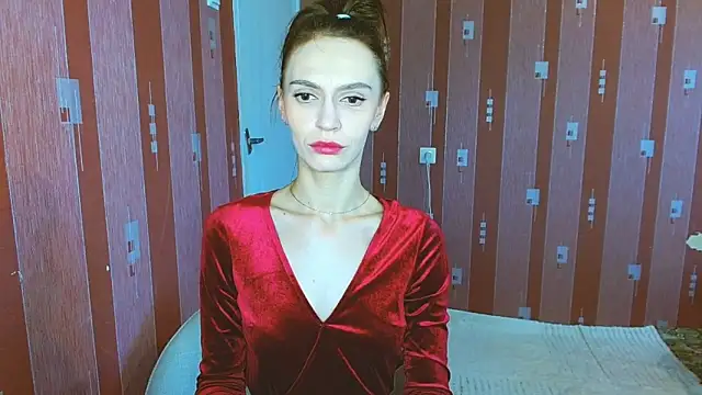 Lady Sunshine  online show from October 2025 07:34:01 AM