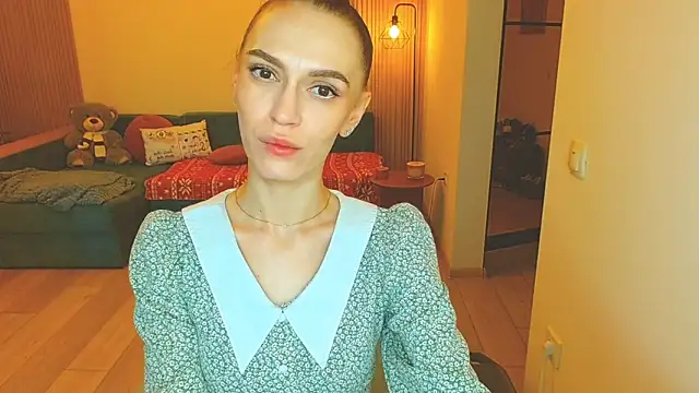 Lady Sunshine  online show from December 2025 07:47:02 AM