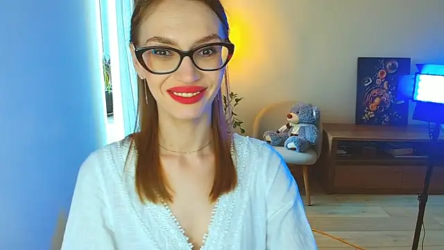 Lady Sunshine  online show from March 2026 07:48:02 AM