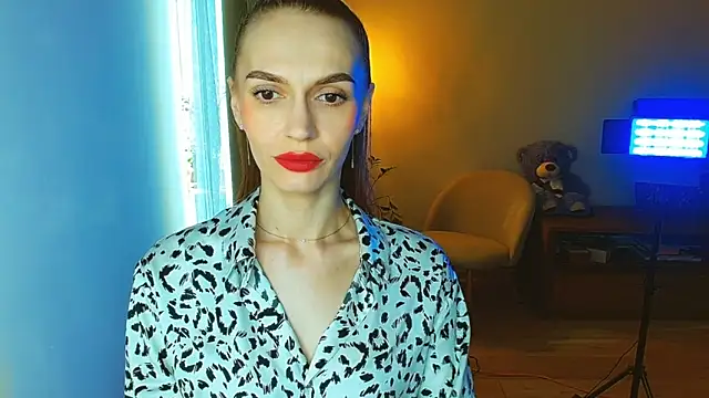 Lady Sunshine  online show from March 2026 07:30:02 AM