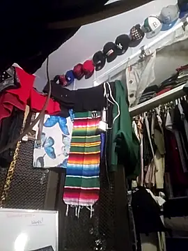 ShysluutGia online show from November 2025 07:31:02 AM