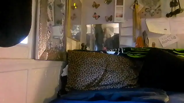 ShysluutGia online show from February 2026 02:59:02 PM