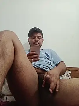 ThrillerBoydsak online show from November 2025 09:26:02 PM