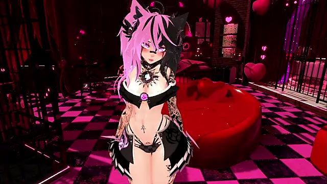 anime cutie online show from November 2025 12:05:02 PM