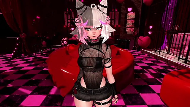 anime cutie online show from November 2025 02:39:02 PM