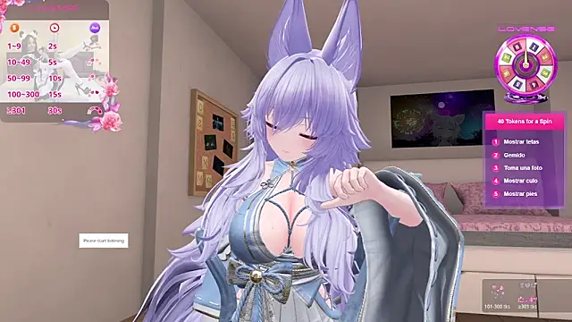 anime cutie online show from April 2026 11:37:01 AM