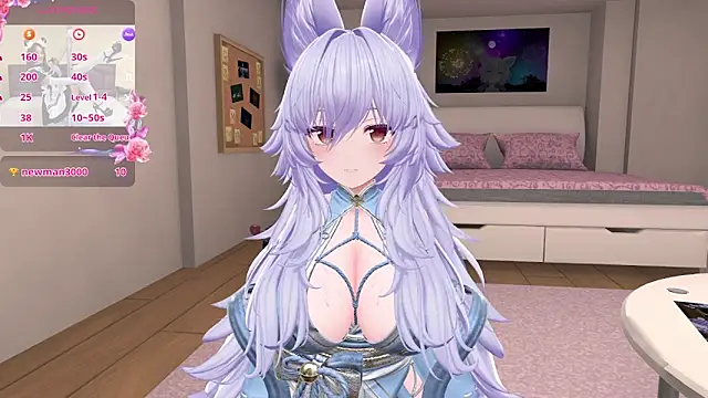 Snapshot of anime_cutie chatting on April 2026 12:04:01 PM anime cutie online show from April 2026 12:04:01 PM