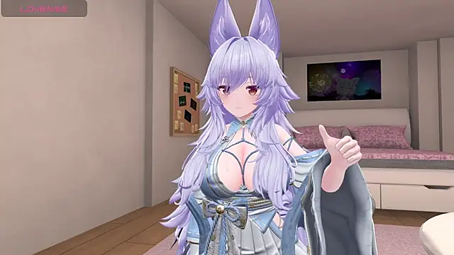 Snapshot of anime_cutie chatting on June 2026 12:10:02 PM anime cutie online show from June 2026 12:10:02 PM