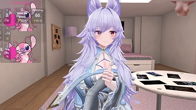 anime cutie online show from July 2026 12:25:01 PM