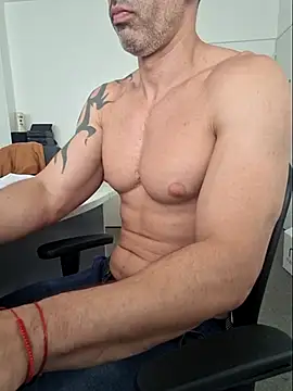 Angelus862002 online show from November 2025 06:50:02 PM