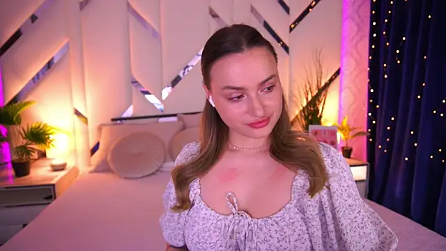 LindsieGreyy online show from March 2026 07:09:02 AM