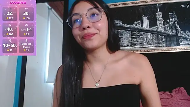 Alanagp online show from February 2025 07:47:02 PM