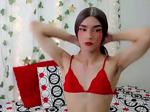 dominic 00 online show from March 2025 07:23:01 PM