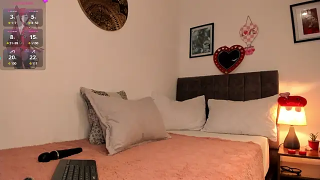 Dhalila  online show from February 2026 12:01:02 PM