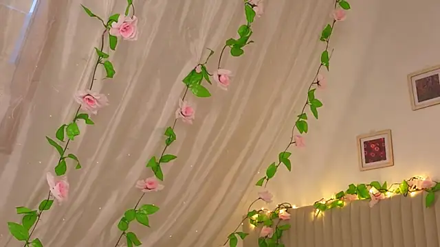 JoYung online show from January 2026 04:17:02 AM