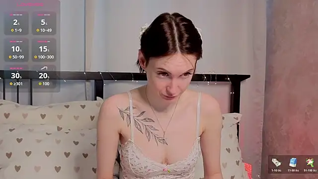 JoYung online show from February 2026 05:17:01 AM