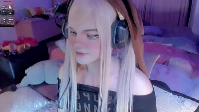 Angelica Reborn online show from October 2025 06:44:01 AM