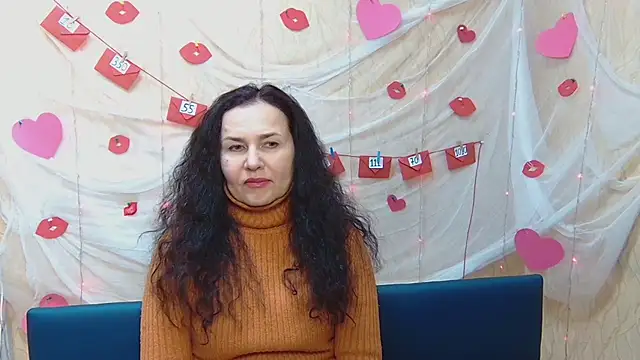 Miroslava Happi online show from February 2025 06:09:01 AM