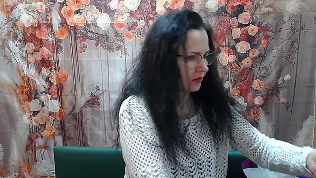 Miroslava Happi online show from February 2026 06:58:02 AM