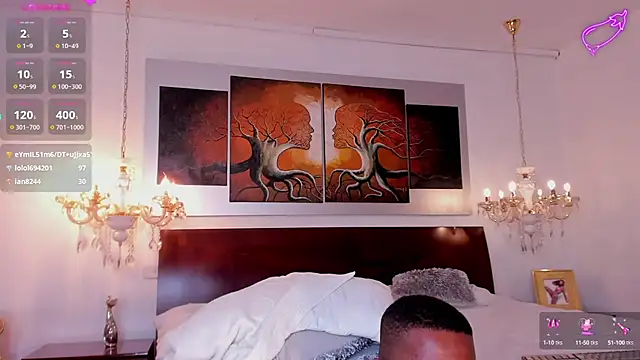 Jakexv online show from February 2025 02:34:01 PM