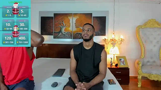 Jakexv online show from November 2025 11:35:01 AM