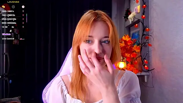 Hisoka akerley online show from October 2025 05:55:02 PM