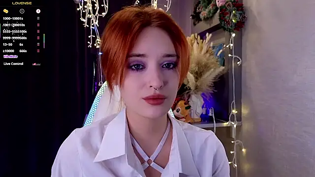 Hisoka akerley online show from February 2026 06:39:01 PM